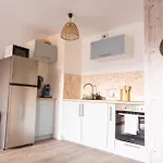 Appartamento Entre Loire Et Vignes