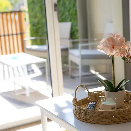 아파트 Entre Loire Et Vignes *