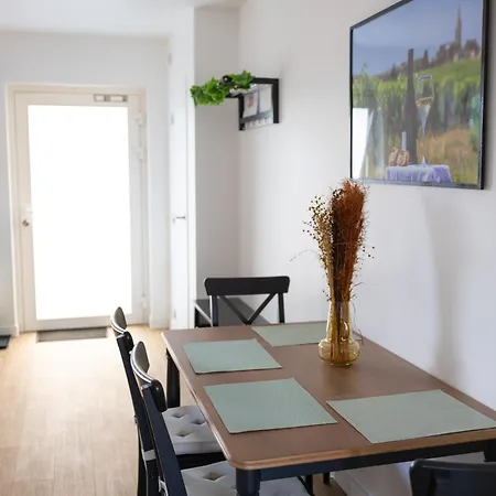 Entre Loire Et Vignes Saint-Julien-de-Concelles