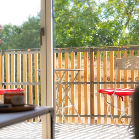 Entre Loire Et Vignes