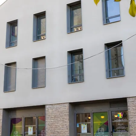 Apartamento Entre Loire Et Vignes *
