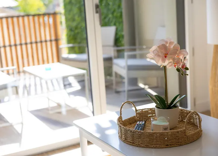 Apartmán Entre Loire Et Vignes *