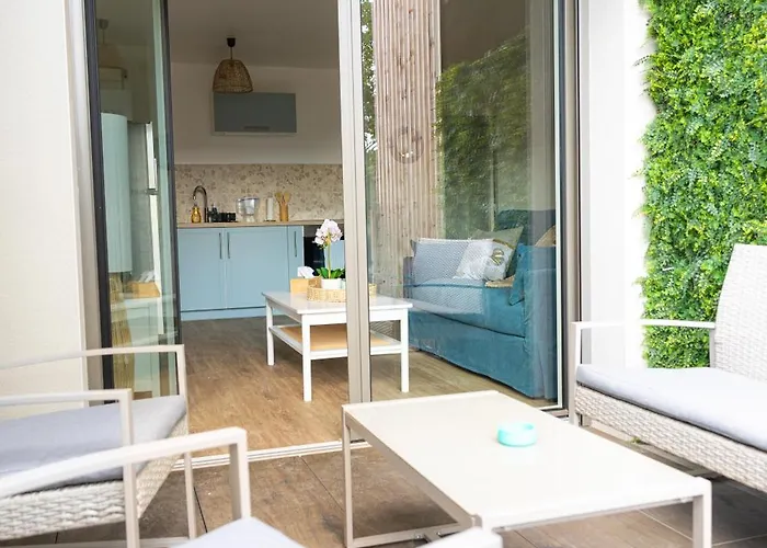 Entre Loire Et Vignes Apartmán