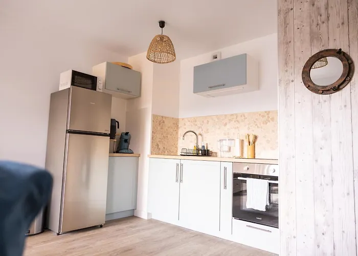 Apartmán Entre Loire Et Vignes