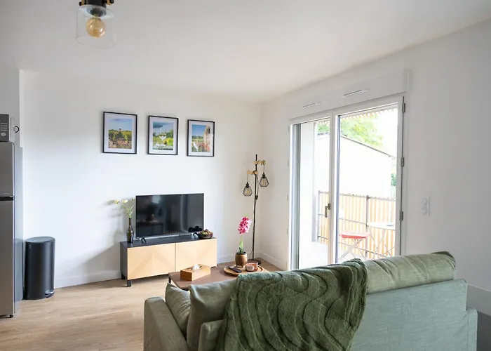 Entre Loire Et Vignes Saint-Julien-de-Concelles