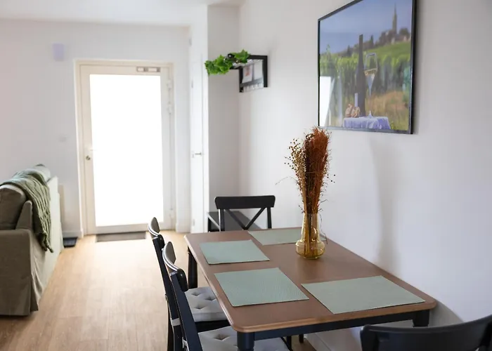 Entre Loire Et Vignes Saint-Julien-de-Concelles