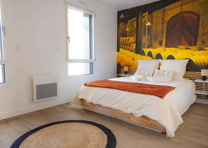 Entre Loire Et Vignes