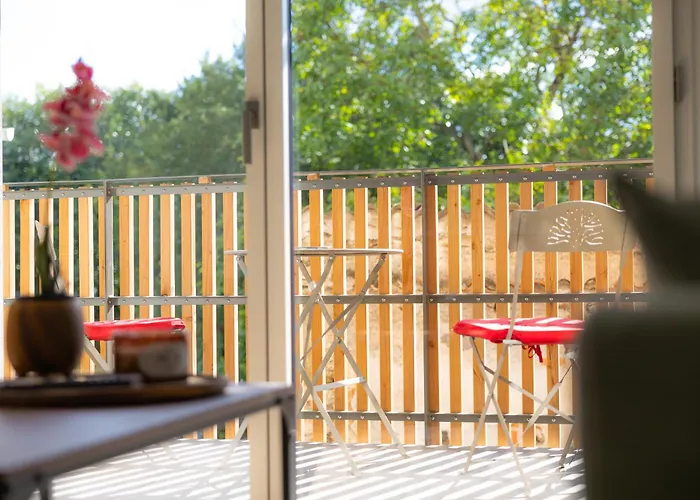 Entre Loire Et Vignes