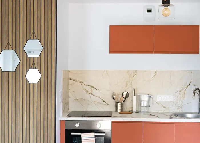 Entre Loire Et Vignes Apartman *